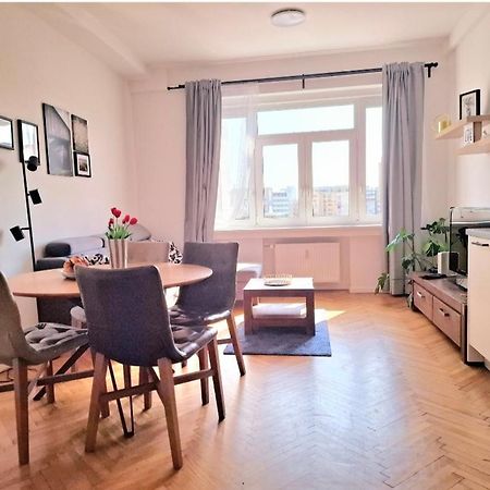 Appartamento Amazing Castle View Bratislava Esterno foto