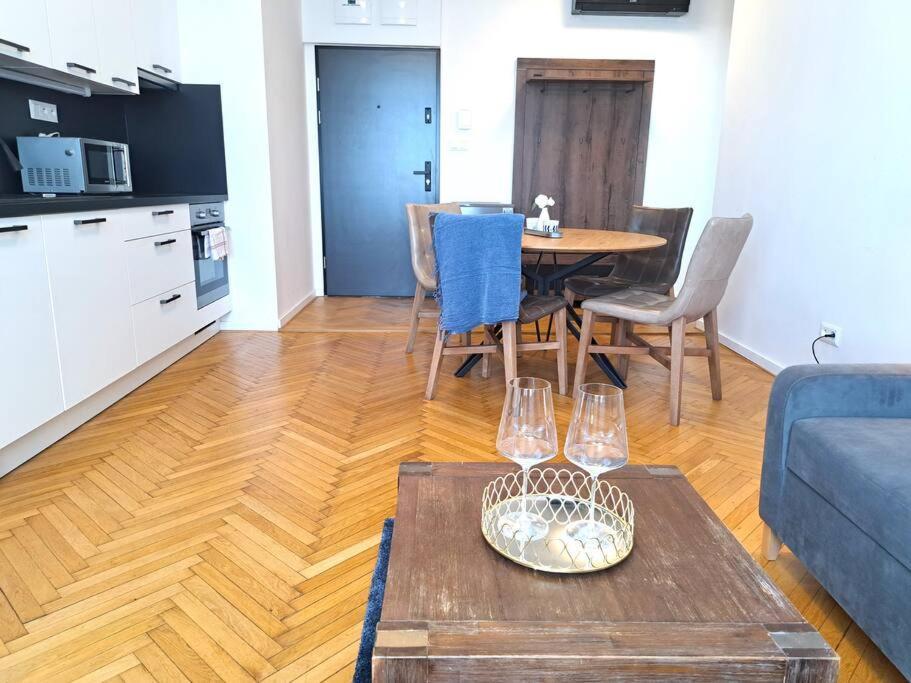 Appartamento Amazing Castle View Bratislava Esterno foto
