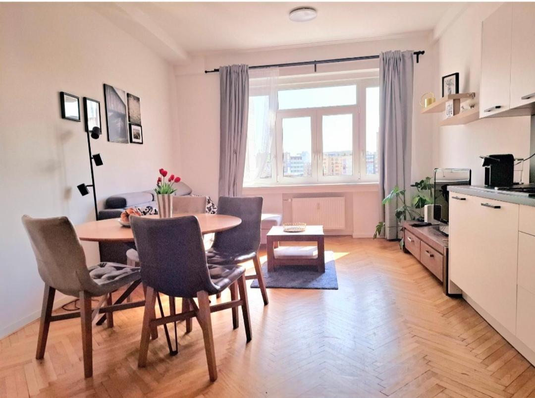 Appartamento Amazing Castle View Bratislava Esterno foto